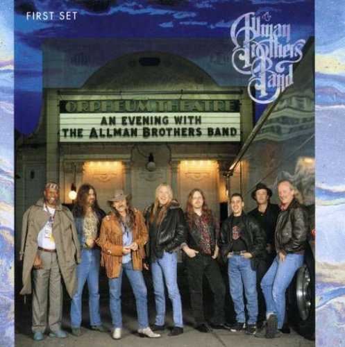 Easily Download Allman Brothers Band Printable PDF piano music notes, guitar tabs for Guitar Tab (Single Guitar). Transpose or transcribe this score in no time - Learn how to play song progression.