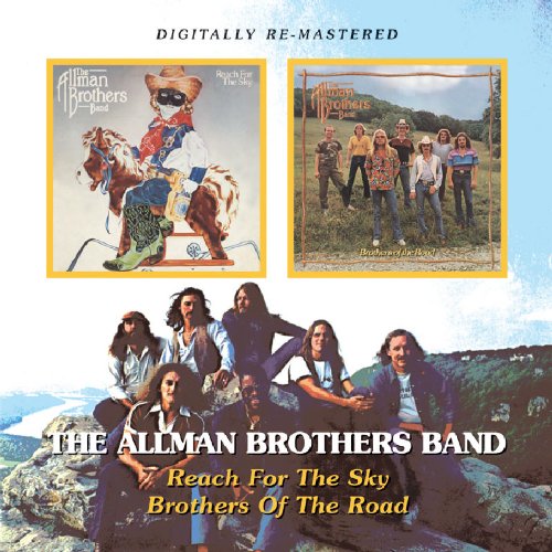 Easily Download Allman Brothers Band Printable PDF piano music notes, guitar tabs for Guitar Tab. Transpose or transcribe this score in no time - Learn how to play song progression.