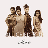 Allure 'You're The Only One For Me'