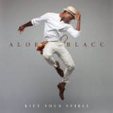 Aloe Blacc 'Here Today'