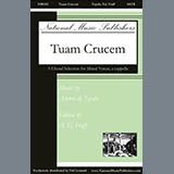 Alonso de Tejeda 'Tuam Crucem (ed. Arthur E. Huff)'