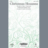 Alta C. Faircloth 'Christmas Hosanna (arr. Keith Christopher)'