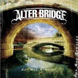 Alter Bridge 'Burn It Down'