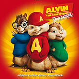 Alvin And The Chipmunks 'Bring It On'