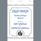 Alvin Waddles & Brandon Waddles 'Deep River'