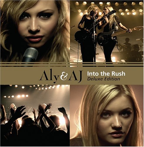 Easily Download Aly & AJ Printable PDF piano music notes, guitar tabs for Piano, Vocal & Guitar Chords (Right-Hand Melody). Transpose or transcribe this score in no time - Learn how to play song progression.