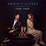 Amaia & Alfred 'Tu Canción'