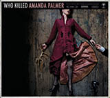 Amanda Palmer 'Straight (In The End)'