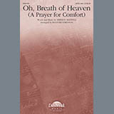 Amber R. Maxwell 'Oh, Breath Of Heaven (A Prayer For Comfort) (arr. Heather Sorenson)'
