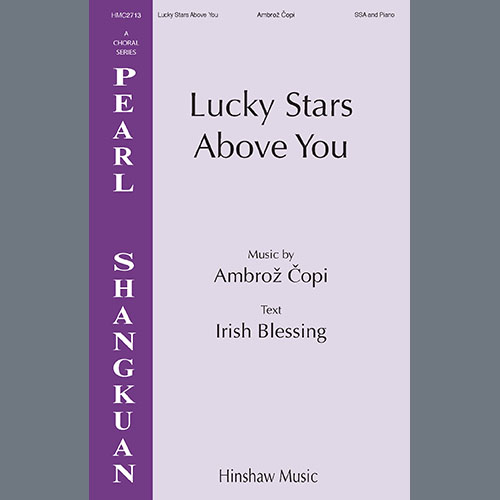 Easily Download Ambroz Copi Printable PDF piano music notes, guitar tabs for Choir. Transpose or transcribe this score in no time - Learn how to play song progression.