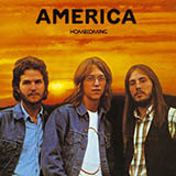 America 'Moon Song'
