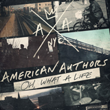 American Authors 'Best Day Of My Life (Arr. Audrey Snyder)'
