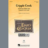 American Fiddle Tune 'Cripple Creek (arr. Emily Crocker)'