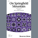 American Folk Song 'On Springfield Mountain (arr. Vicki Tucker Courtney)'