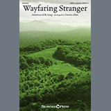 American Folk Song 'Wayfaring Stranger (arr. Dennis Allen)'