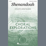 American Folksong 'Shenandoah (arr. Roger Emerson)'
