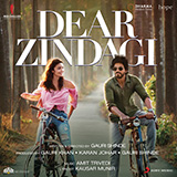 Amit Trivedi and Jasleen Royal 'Love You Zindagi (from Dear Zindagi)'