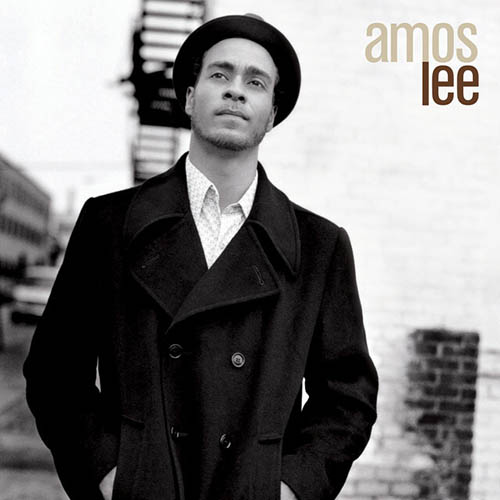 Easily Download Amos Lee Printable PDF piano music notes, guitar tabs for Guitar Tab. Transpose or transcribe this score in no time - Learn how to play song progression.