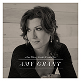 Amy Grant 'Don't Try So Hard'