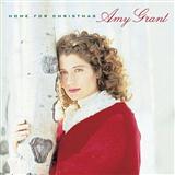 Amy Grant 'Grown-Up Christmas List (arr. Audrey Snyder)'