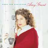 Amy Grant 'Grown-Up Christmas List (arr. Kirby Shaw)'