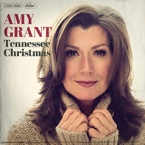 Easily Download Amy Grant Printable PDF piano music notes, guitar tabs for Clarinet Solo. Transpose or transcribe this score in no time - Learn how to play song progression.