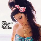 Amy Winehouse 'Half Time'