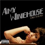 Amy Winehouse 'Me And Mr. Jones'