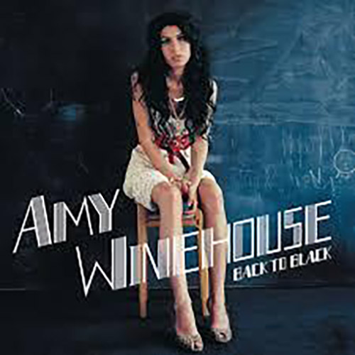 Easily Download Amy Winehouse Printable PDF piano music notes, guitar tabs for Transcribed Score. Transpose or transcribe this score in no time - Learn how to play song progression.