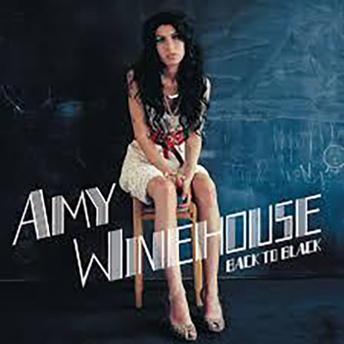 Easily Download Amy Winehouse Printable PDF piano music notes, guitar tabs for Easy Piano. Transpose or transcribe this score in no time - Learn how to play song progression.