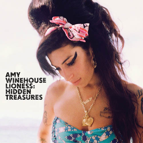 Easily Download Amy Winehouse Printable PDF piano music notes, guitar tabs for Piano, Vocal & Guitar Chords (Right-Hand Melody). Transpose or transcribe this score in no time - Learn how to play song progression.