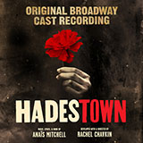 Anais Mitchell 'Our Lady Of The Underground (from Hadestown)'