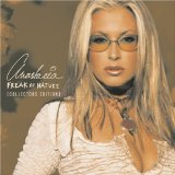 Anastacia 'How Come The World Won't Stop?'
