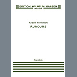 Anders Nordentoft 'Rumours'