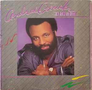 Easily Download Andrae Crouch Printable PDF piano music notes, guitar tabs for Piano, Vocal & Guitar Chords (Right-Hand Melody). Transpose or transcribe this score in no time - Learn how to play song progression.