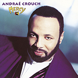 Andrae Crouch 'Give It All Back To Me'