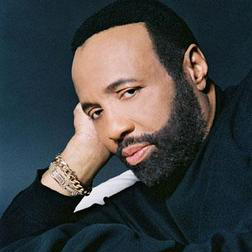 Andrae Crouch 'Got Me Some Angels'