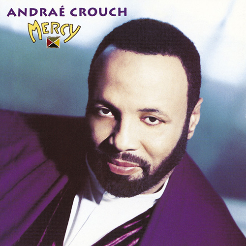 Easily Download Andrae Crouch Printable PDF piano music notes, guitar tabs for Piano, Vocal & Guitar Chords (Right-Hand Melody). Transpose or transcribe this score in no time - Learn how to play song progression.