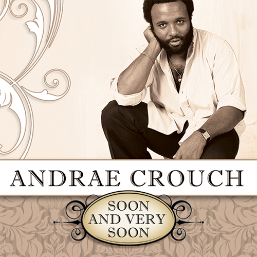 Easily Download Andraé Crouch Printable PDF piano music notes, guitar tabs for Educational Piano. Transpose or transcribe this score in no time - Learn how to play song progression.