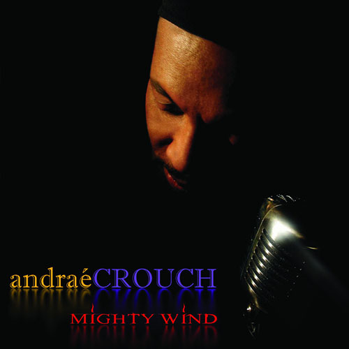 Easily Download Andraé Crouch Printable PDF piano music notes, guitar tabs for Piano, Vocal & Guitar Chords (Right-Hand Melody). Transpose or transcribe this score in no time - Learn how to play song progression.