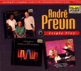 André Previn 'Between The Devil And The Deep Blue Sea'