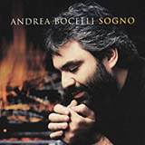 Andrea Bocelli & Celine Dion 'The Prayer'