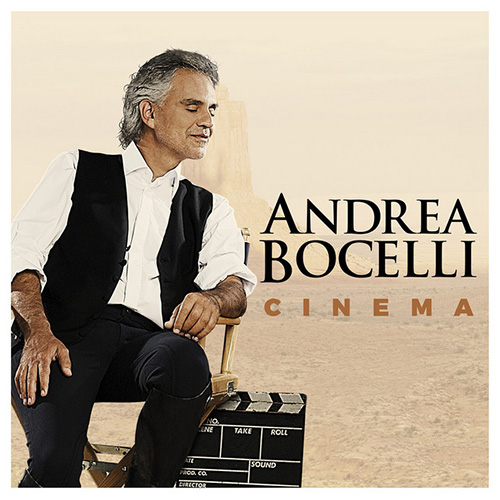 Easily Download Andrea Bocelli Printable PDF piano music notes, guitar tabs for Piano & Vocal. Transpose or transcribe this score in no time - Learn how to play song progression.