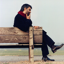 Andrea Bocelli 'Domine Deus'