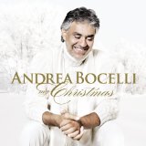 Andrea Bocelli 'God Bless Us Everyone'