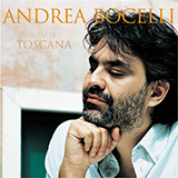 Andrea Bocelli 'Resta Qui'