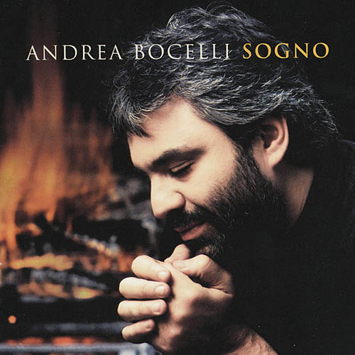 Easily Download Andrea Bocelli Printable PDF piano music notes, guitar tabs for Piano & Vocal. Transpose or transcribe this score in no time - Learn how to play song progression.