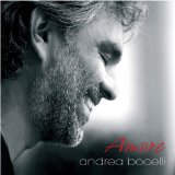 Andrea Bocelli 'Somos Novios (duet with Christina Aguilera)'