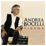 Andrea Bocelli 'The Music Of The Night (from The Phantom Of The Opera)'