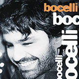 Andrea Bocelli 'Vivo Per Lei'